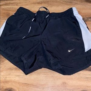 nike shorts
